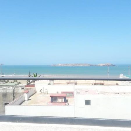 1 Min De La Plage Essaouira Extérieur photo