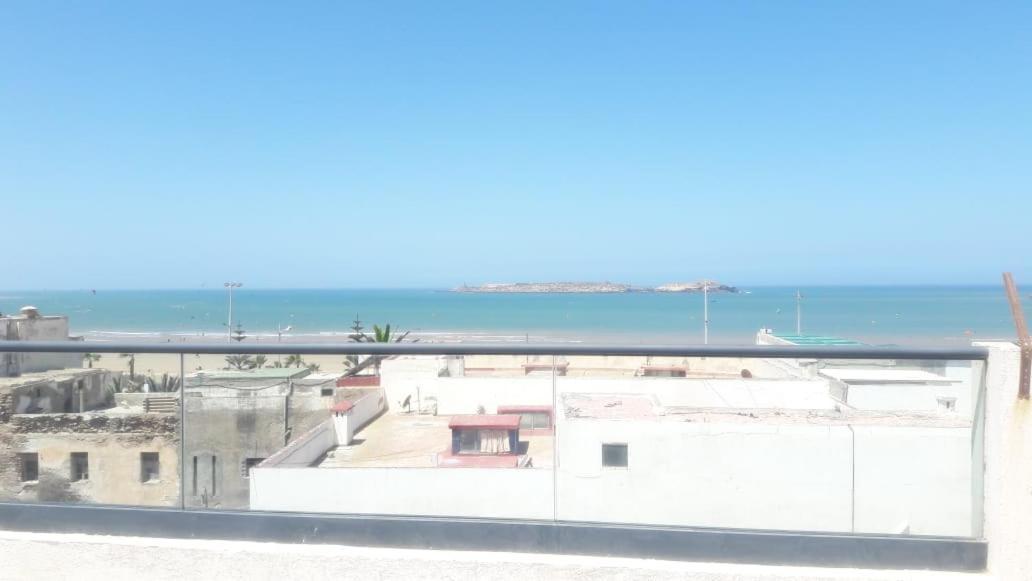 1 Min De La Plage Essaouira Extérieur photo